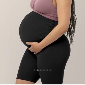 Kindred bravely maternity under shorts